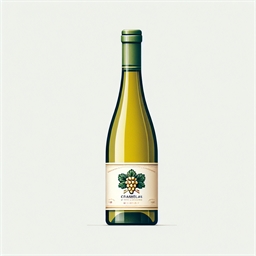 Alsace Chasselas Quintessence 2022