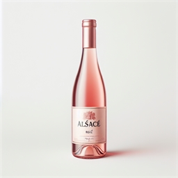 Alsace Auxerrois Ruhlmann Etoile de Rose 2016