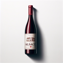 Alsace Marcel Deiss Burlenberg 1er cru 2004