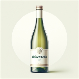 Alsace Edelzwicker La Tour Blanche Edelzwicker 2023