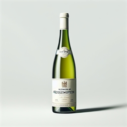 Alsace Klevener-de-heiligenstein Paul Deck Vieilles Vignes Non Millésimé