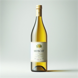 Alsace Muscat André Tempé Vieilles Vignes 2018