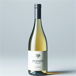 Alsace Pinot blanc Domaine Schlegel Boeglin 2022