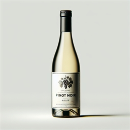 Alsace Pinot noir Jean Biecher 2023