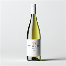 Alsace Sylvaner Pfaffenheim 2007