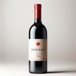 Aquitaine et Charentes Agenais Domaine Lagoy 2020