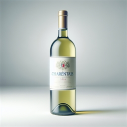 Aquitaine et Charentes Charentais Domaine L'orée 2018