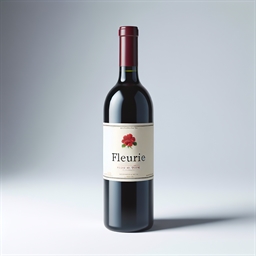 Beaujolais Fleurie Maison Colin Seguin Non Millésimé