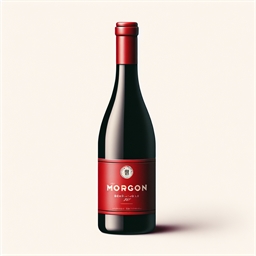 Beaujolais Morgon Domaine Petit Pérou 2021