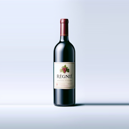 Beaujolais Régnié Maison Colin Seguin 2014