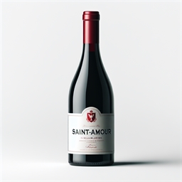 Beaujolais Saint-Amour Domaine La Cave Lamartine Clos du Chapitre 2018