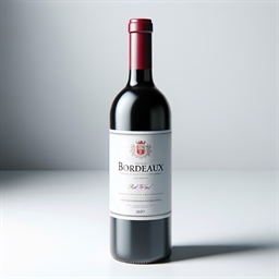 Bordeaux Château Ferrand 2020