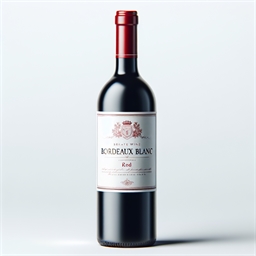 Bordeaux Bordeaux blanc Château Pin Belcier 2016