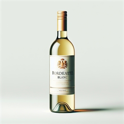 Bordeaux Bordeaux blanc Château Carcos 2014