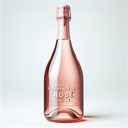 Bordeaux Bordeaux rosé Château Blassan Cenni 2023