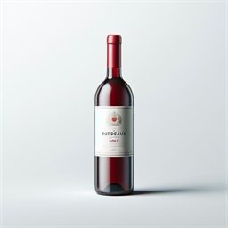 Bordeaux Bordeaux rosé Château Haut Maurin 2016