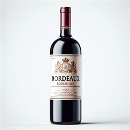 Bordeaux Bordeaux supérieur Château Haut Bellian 2013