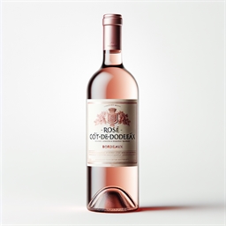 Bordeaux Cadillac-côtes-de-bordeaux Château Réaut 2024