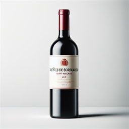 Bordeaux Côtes-de-bordeaux-saint-macaire Bois Meney de Château Nardou 2012