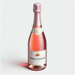 Bordeaux Crémant-de-bordeaux Héritage Non Millésimé