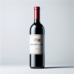 Bordeaux Entre-deux-mers Château Naujan 2018