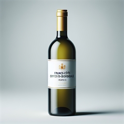 Bordeaux Francs-côtes-de-bordeaux Château les Charmes Godard 2022
