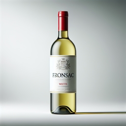 Bordeaux Fronsac Le Perréou Prestige Non Millésimé