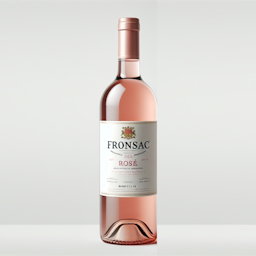 Bordeaux Fronsac Château de La Rivière 2017