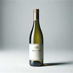Bordeaux Graves Château Pouyanne 2023