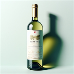 Bordeaux Graves-de-vayres Château Chandelaudette Sémillon 2018