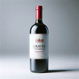Bordeaux Graves Supérieures Château Lusseau 2021