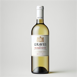 Bordeaux Graves Supérieures Château Chechit-desqueyroux 2015