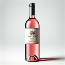 Bordeaux Graves Supérieures Château de Budos 2015