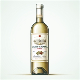 Bordeaux Lalande-de-pomerol La Fleur De Boüard 2021