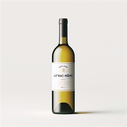 Bordeaux Listrac-Médoc Fonréaud Cygnes de Fonréaud 2022