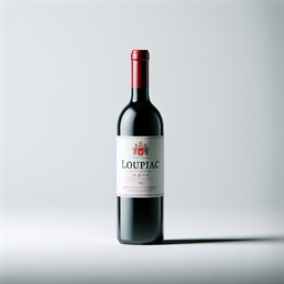 Bordeaux Loupiac Château Lemoyne Non Millésimé
