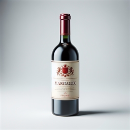 Bordeaux Margaux Château Desmirail 1995
