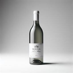 Bordeaux Moulis-en-Médoc Château Chassespleen 2019