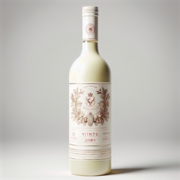 Bordeaux Château de Malherbes 2017
