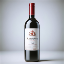 Bordeaux Château La Roche Ségur 2016
