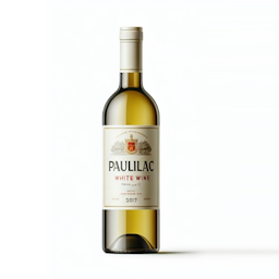 Bordeaux Pauillac Lynch-Bages Blanc de Lynch-Bages 2021