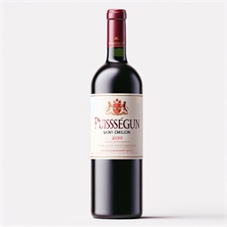 Bordeaux Puisseguin-saint-émilion Château Le Chay 1998