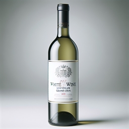 Bordeaux Saint-Émilion Grand Cru Château Monbousquet 2004
