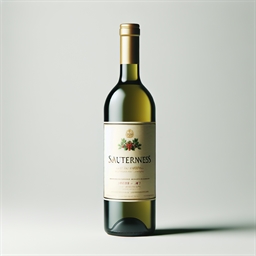 Bordeaux Sauternes Château Roumieu 2016