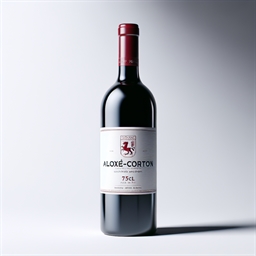 Bourgogne Aloxe-Corton Louis Latour 2017