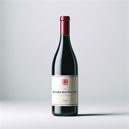 Bourgogne Bâtard Montrachet Pierre Mayeul Cotes et Climats 2019