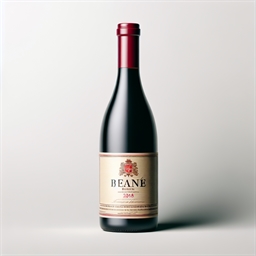 Bourgogne Beaune Vincent Charache Les Pirolles 2019