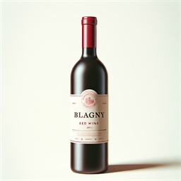 Bourgogne Blagny Premier Cru Domaine Lamypillot La Piece sous le bois 2023