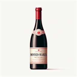 Bourgogne Bonnes-mares Grand Cru Hervé 1996
