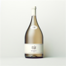 Bourgogne Laisse Tomber Bastian Wolber Bourgogne blanc 2022